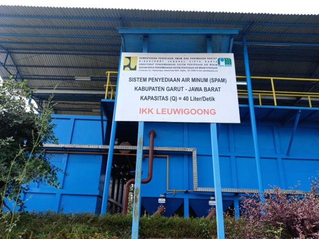 Haurseah Banyuresmi